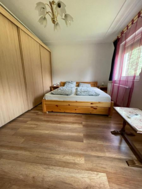 Ezo Apartmanház Balatonberény, Balatonberény